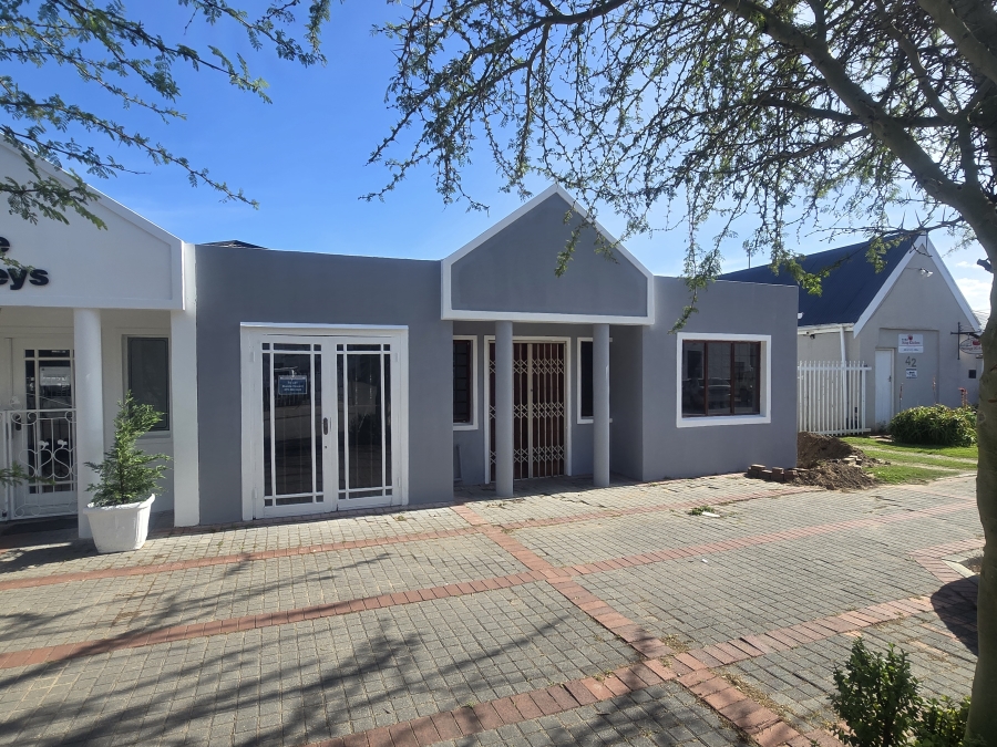 To Let Commercial Property for Rent in Port Alfred Eastern Cape